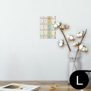 |X^[ EH[XebJ[ V[XebJ[  89×127mm L ʐ^ tHg  CeA  @ wall sticker poster 009296 @Jt@