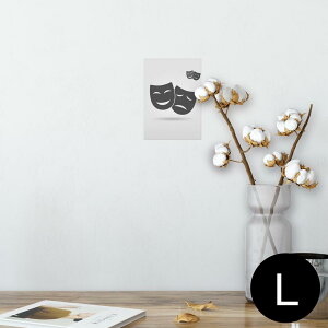 |X^[ EH[XebJ[ V[XebJ[  89×127mm L ʐ^ tHg  CeA  @ wall sticker poster 010308 ʁ@