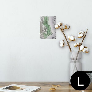 |X^[ EH[XebJ[ V[XebJ[  89×127mm L ʐ^ tHg  CeA  @ wall sticker poster 010334 蕨@oCN@؎