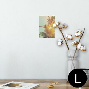 |X^[ EH[XebJ[ V[XebJ[  89×127mm L ʐ^ tHg  CeA  @ wall sticker poster 010529 V̖؁@i