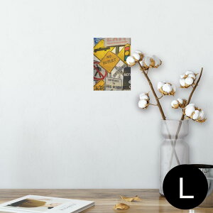 |X^[ EH[XebJ[ V[XebJ[  89×127mm L ʐ^ tHg  CeA  @ wall sticker poster 011168 W@p@Ŕ
