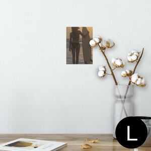 |X^[ EH[XebJ[ V[XebJ[  89×127mm L ʐ^ tHg  CeA  @ wall sticker poster 011493 @@ZNV[