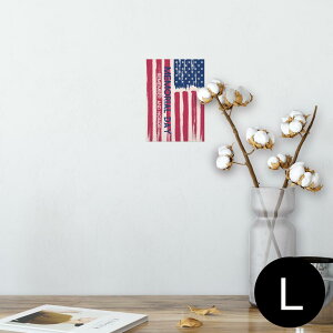 |X^[ EH[XebJ[ V[XebJ[  89×127mm L ʐ^ tHg  CeA  @ wall sticker poster 011504 AJ@O@