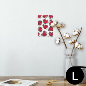 |X^[ EH[XebJ[ V[XebJ[  89×127mm L ʐ^ tHg  CeA  @ wall sticker poster 011675 n[g@B@