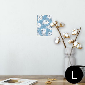 |X^[ EH[XebJ[ V[XebJ[  89×127mm L ʐ^ tHg  CeA  @ wall sticker poster 011691 ΂@LN^[@S[Xg