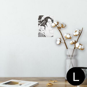 |X^[ EH[XebJ[ V[XebJ[  89×127mm L ʐ^ tHg  CeA  @ wall sticker poster 011834 a@a@