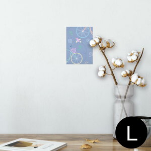 |X^[ EH[XebJ[ V[XebJ[  89×127mm L ʐ^ tHg  CeA  @ wall sticker poster 011863 킢@@]