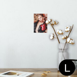 |X^[ EH[XebJ[ V[XebJ[  89×127mm L ʐ^ tHg  CeA  @ wall sticker poster 011896 @ZNV[@ʐ^