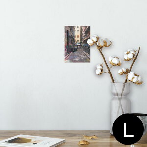 |X^[ EH[XebJ[ V[XebJ[  89×127mm L ʐ^ tHg  CeA  @ wall sticker poster 012366 yCg@i@