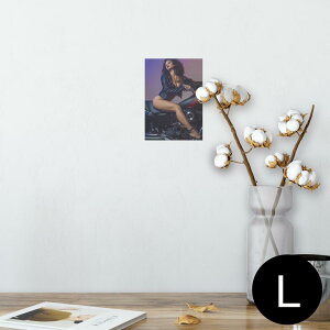 |X^[ EH[XebJ[ V[XebJ[  89×127mm L ʐ^ tHg  CeA  @ wall sticker poster 012689 @ZNV[@ʐ^
