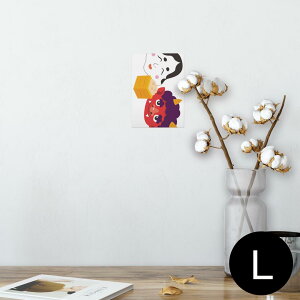 |X^[ EH[XebJ[ V[XebJ[  89×127mm L ʐ^ tHg  CeA  @ wall sticker poster 012876 ߕ@S@