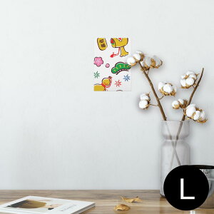 |X^[ EH[XebJ[ V[XebJ[  89×127mm L ʐ^ tHg  CeA  @ wall sticker poster 012887 L@ɐ@L