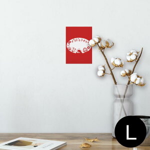 |X^[ EH[XebJ[ V[XebJ[  89×127mm L ʐ^ tHg  CeA  @ wall sticker poster 012893 L@ɐ@