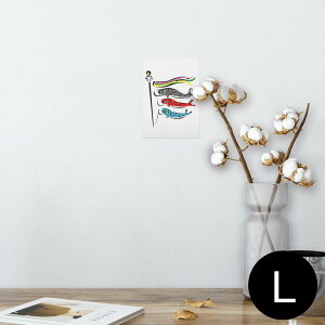 |X^[ EH[XebJ[ V[XebJ[  89×127mm L ʐ^ tHg  CeA  @ wall sticker poster 013177 ̂ڂ@ǂ̓@ߋ