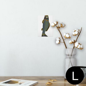 |X^[ EH[XebJ[ V[XebJ[  89×127mm L ʐ^ tHg  CeA  @ wall sticker poster 013188 @@̂ڂ