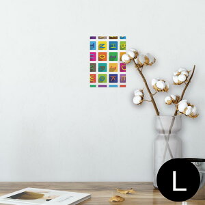 |X^[ EH[XebJ[ V[XebJ[  89×127mm L ʐ^ tHg  CeA  @ wall sticker poster 013199 At@xbg@@L