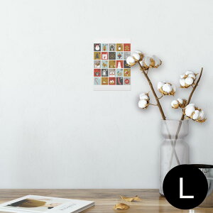 |X^[ EH[XebJ[ V[XebJ[  89×127mm L ʐ^ tHg  CeA  @ wall sticker poster 013402 Ⴞ܁@T^@NX}X