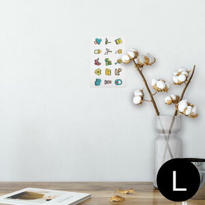 |X^[ EH[XebJ[ V[XebJ[  89×127mm L ʐ^ tHg  CeA  @ wall sticker poster 013486 Ԃ@@ςݖ