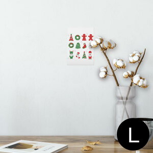 |X^[ EH[XebJ[ V[XebJ[  89×127mm L ʐ^ tHg  CeA  @ wall sticker poster 013797 NX}X@T^@giJC