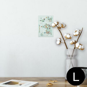 |X^[ EH[XebJ[ V[XebJ[  89×127mm L ʐ^ tHg  CeA  @ wall sticker poster 014129 En}@CXg