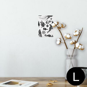 |X^[ EH[XebJ[ V[XebJ[  89×127mm L ʐ^ tHg  CeA  @ wall sticker poster 014257 C@@Lk