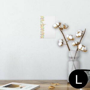 |X^[ EH[XebJ[ V[XebJ[  89×127mm L ʐ^ tHg  CeA  @ wall sticker poster 014273 i@iF@Jt