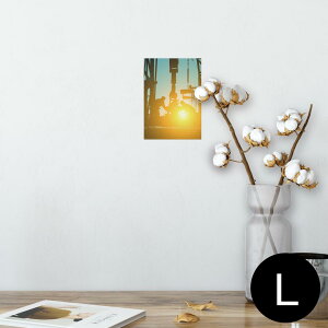 |X^[ EH[XebJ[ V[XebJ[  89×127mm L ʐ^ tHg  CeA  @ wall sticker poster 014343 i@iF@[