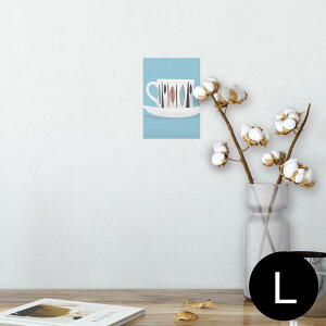 |X^[ EH[XebJ[ V[XebJ[  89×127mm L ʐ^ tHg  CeA  @ wall sticker poster 014442 JtF@}OJbv