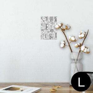 |X^[ EH[XebJ[ V[XebJ[  89×127mm L ʐ^ tHg  CeA  @ wall sticker poster 014806 ӂ@@p