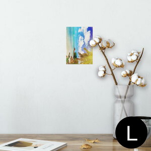 |X^[ EH[XebJ[ V[XebJ[  89×127mm L ʐ^ tHg  CeA  @ wall sticker poster 014987 iF@i@ā@C@썑@V̖