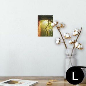 |X^[ EH[XebJ[ V[XebJ[  89×127mm L ʐ^ tHg  CeA  @ wall sticker poster 014991 iF@R@i@ʐ^@؁@