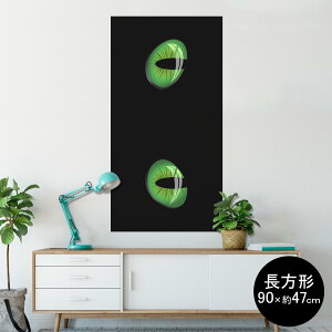 |X^[ EH[XebJ[ ` V[XebJ[  90×47cm Lsize `  CeA @ wall sticker poster 000090 L@L@@