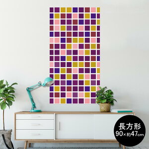 |X^[ EH[XebJ[ ` V[XebJ[  90×47cm Lsize `  CeA @ wall sticker poster 000109 ^C@lp