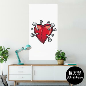 |X^[ EH[XebJ[ ` V[XebJ[  90×47cm Lsize `  CeA @ wall sticker poster 000181 n[g@B@CXg