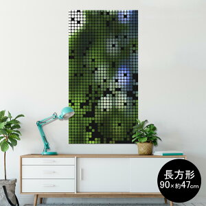 |X^[ EH[XebJ[ ` V[XebJ[  90×47cm Lsize `  CeA @ wall sticker poster 000305 ΁@^C