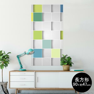 |X^[ EH[XebJ[ ` V[XebJ[  90×47cm Lsize `  CeA @ wall sticker poster 000468 `FbN@^C