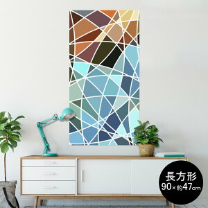 |X^[ EH[XebJ[ ` V[XebJ[  90×47cm Lsize `  CeA @ wall sticker poster 000486 ^C