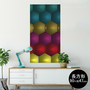 |X^[ EH[XebJ[ ` V[XebJ[  90×47cm Lsize `  CeA @ wall sticker poster 000502 ^C@Jt
