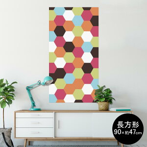 |X^[ EH[XebJ[ ` V[XebJ[  90×47cm Lsize `  CeA @ wall sticker poster 000505 ^C@Jt