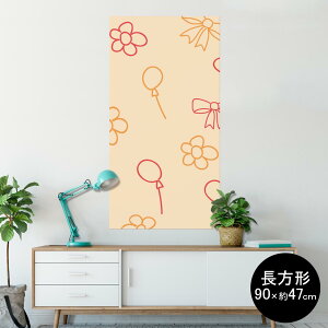 |X^[ EH[XebJ[ ` V[XebJ[  90×47cm Lsize `  CeA @ wall sticker poster 001133 {@D@