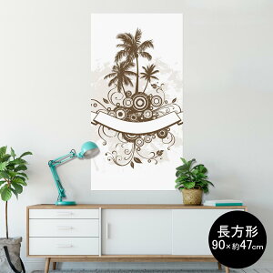 |X^[ EH[XebJ[ ` V[XebJ[  90×47cm Lsize `  CeA @ wall sticker poster 001188 V̖؁@nC