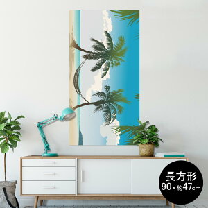 |X^[ EH[XebJ[ ` V[XebJ[  90×47cm Lsize `  CeA @ wall sticker poster 001349 V̖؁@썑