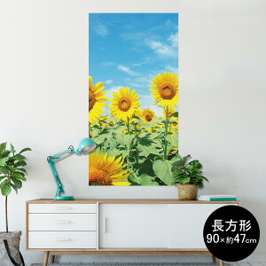 |X^[ EH[XebJ[ ` V[XebJ[  90×47cm Lsize `  CeA @ wall sticker poster 002501 ԁ@Ђ܂@ʐ^