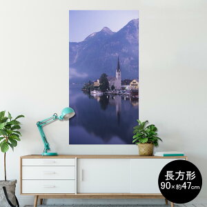 |X^[ EH[XebJ[ ` V[XebJ[  90×47cm Lsize `  CeA @ wall sticker poster 003261 N[ O@ʐ^@iF@i