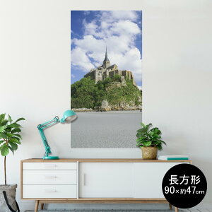 |X^[ EH[XebJ[ ` V[XebJ[  90×47cm Lsize `  CeA @ wall sticker poster 003273 N[ O@ʐ^@iF@i