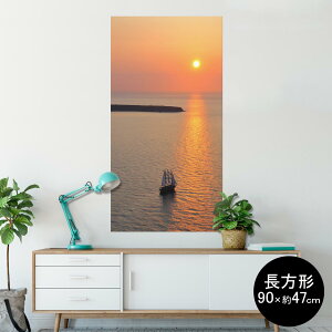 |X^[ EH[XebJ[ ` V[XebJ[  90×47cm Lsize `  CeA @ wall sticker poster 003276 N[ C@ʐ^@iF@i