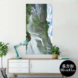 |X^[ EH[XebJ[ ` V[XebJ[  90×47cm Lsize `  CeA @ wall sticker poster 003285 O@ʐ^@iF@i