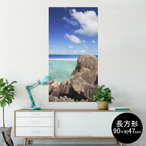 |X^[ EH[XebJ[ ` V[XebJ[  90×47cm Lsize `  CeA @ wall sticker poster 003290 N[ O@ʐ^@iF@i