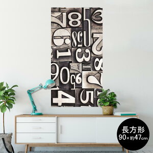 |X^[ EH[XebJ[ ` V[XebJ[  90×47cm Lsize `  CeA @ wall sticker poster 003456 @g