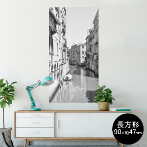 �|�X�^�[ �E�H�[���X�e�b�J�[ �����` �V�[�����X�e�b�J�[ ���� 90×47cm Lsize �����` �� �C���e���A �������@�������� wall sticker poster 003487 �O���@�i�F�@���i�@�ʐ^